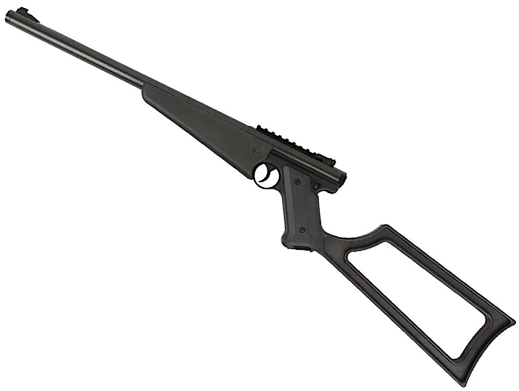 KJ WORKS MK1 CARBINE ガスガン KJWorks MK1 Carbine Green Gas Airsoft Rifle Field Test Review